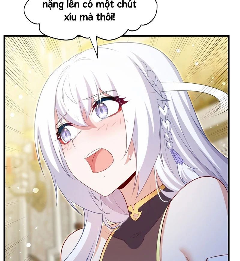 Câm Miệng Đi Ác Long, Ta Không Muốn Trông Trẻ Với Ngươi Nữa! - Trang 34