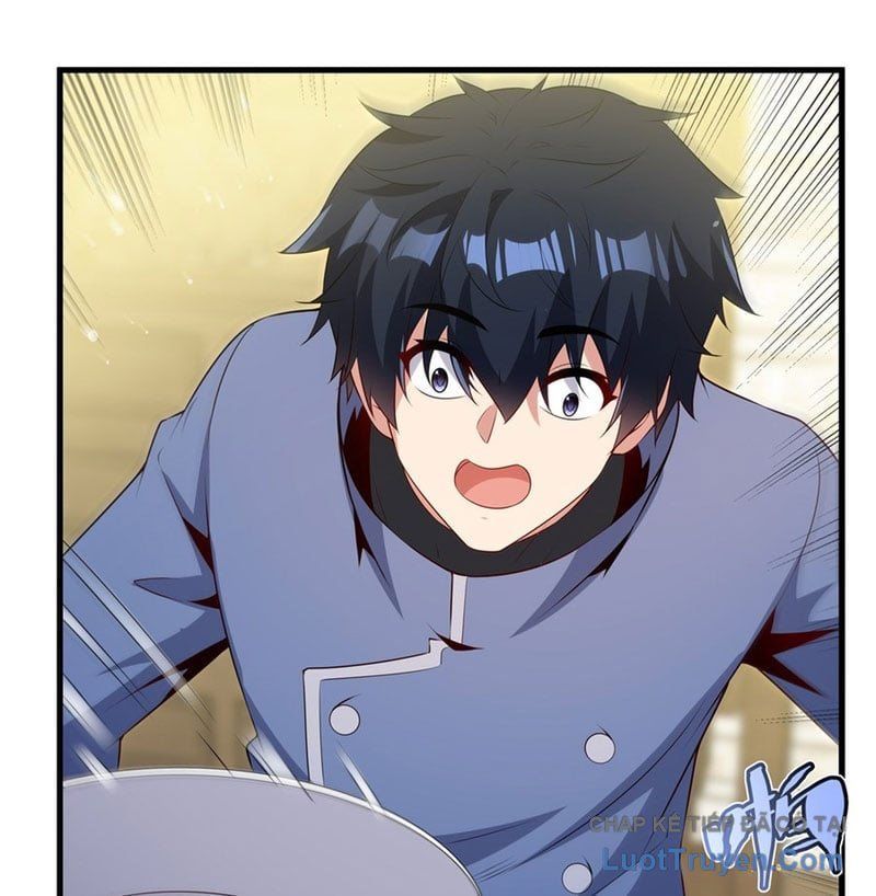 Câm Miệng Đi Ác Long, Ta Không Muốn Trông Trẻ Với Ngươi Nữa! - Trang 37