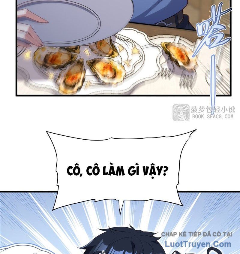 Câm Miệng Đi Ác Long, Ta Không Muốn Trông Trẻ Với Ngươi Nữa! - Trang 38