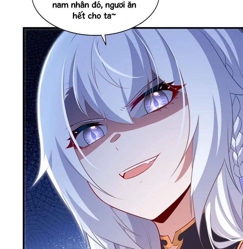 Câm Miệng Đi Ác Long, Ta Không Muốn Trông Trẻ Với Ngươi Nữa! - Trang 40