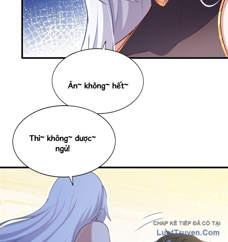 Câm Miệng Đi Ác Long, Ta Không Muốn Trông Trẻ Với Ngươi Nữa! - Trang 41