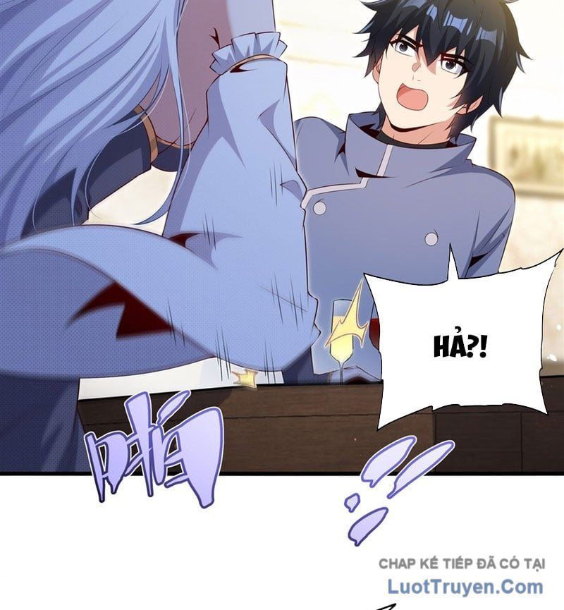 Câm Miệng Đi Ác Long, Ta Không Muốn Trông Trẻ Với Ngươi Nữa! - Trang 42