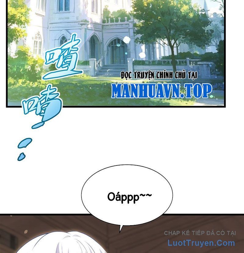 Câm Miệng Đi Ác Long, Ta Không Muốn Trông Trẻ Với Ngươi Nữa! - Trang 46