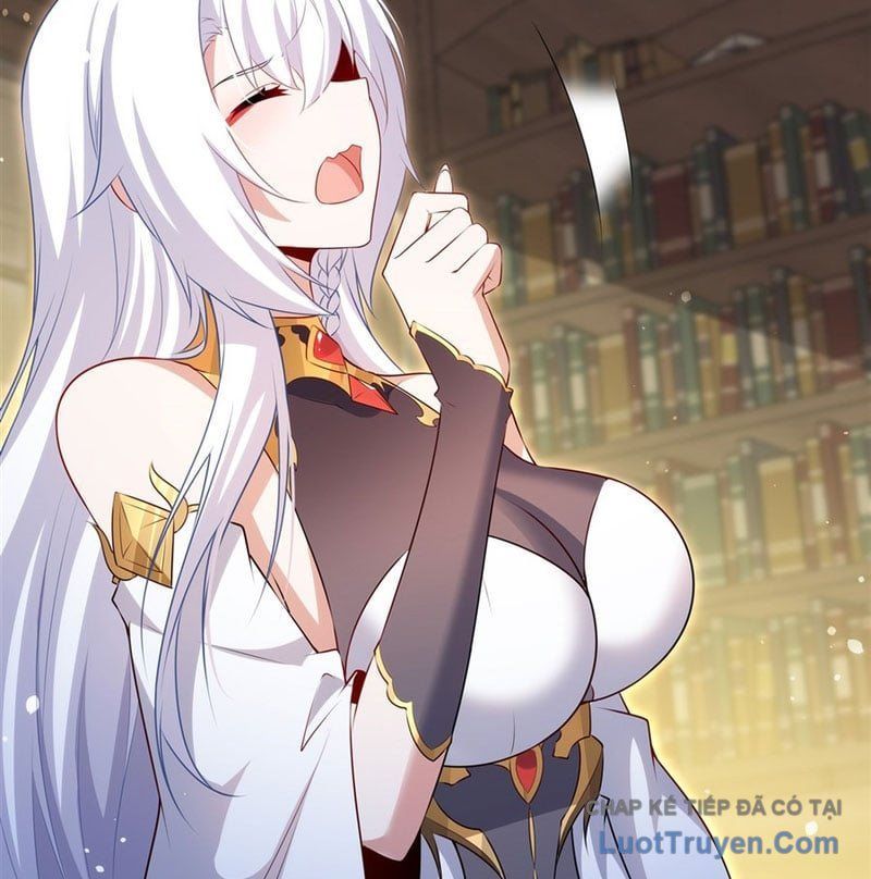 Câm Miệng Đi Ác Long, Ta Không Muốn Trông Trẻ Với Ngươi Nữa! - Trang 47