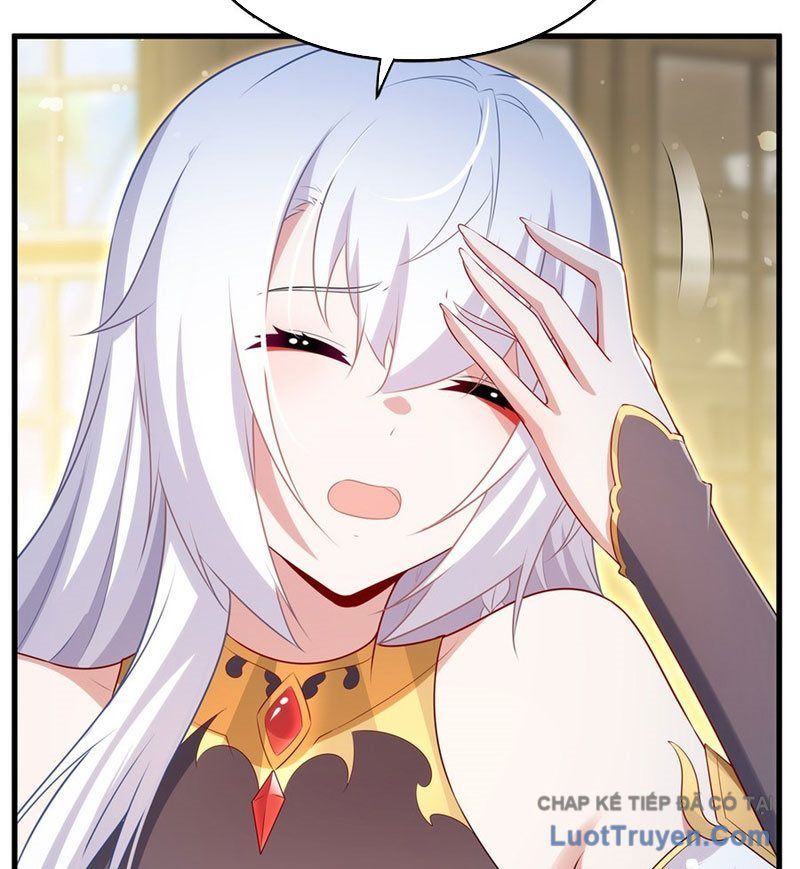 Câm Miệng Đi Ác Long, Ta Không Muốn Trông Trẻ Với Ngươi Nữa! - Trang 51