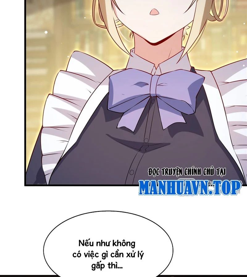 Câm Miệng Đi Ác Long, Ta Không Muốn Trông Trẻ Với Ngươi Nữa! - Trang 53