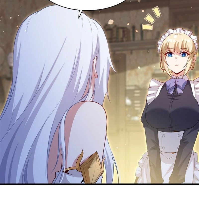 Câm Miệng Đi Ác Long, Ta Không Muốn Trông Trẻ Với Ngươi Nữa! - Trang 54