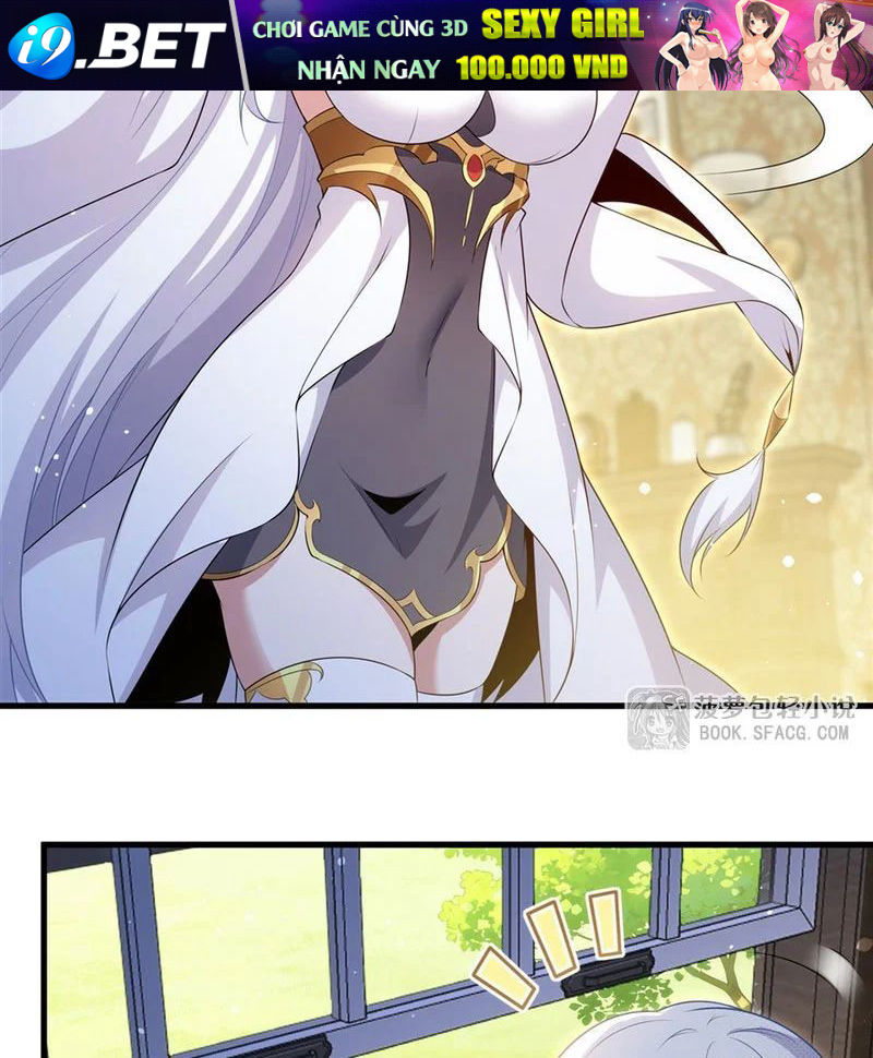 Câm Miệng Đi Ác Long, Ta Không Muốn Trông Trẻ Với Ngươi Nữa! - Trang 57