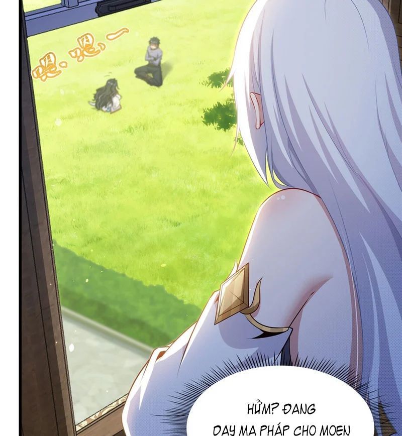 Câm Miệng Đi Ác Long, Ta Không Muốn Trông Trẻ Với Ngươi Nữa! - Trang 58