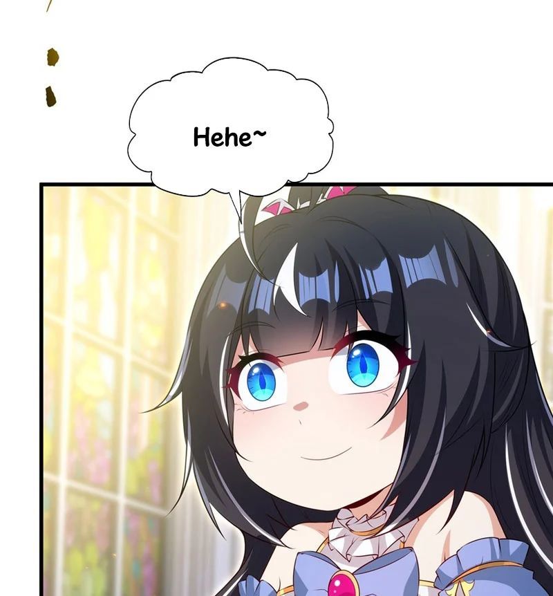 Câm Miệng Đi Ác Long, Ta Không Muốn Trông Trẻ Với Ngươi Nữa! - Trang 7