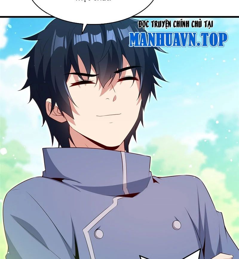 Câm Miệng Đi Ác Long, Ta Không Muốn Trông Trẻ Với Ngươi Nữa! - Trang 66