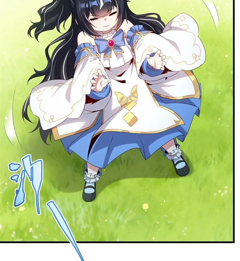 Câm Miệng Đi Ác Long, Ta Không Muốn Trông Trẻ Với Ngươi Nữa! - Trang 68