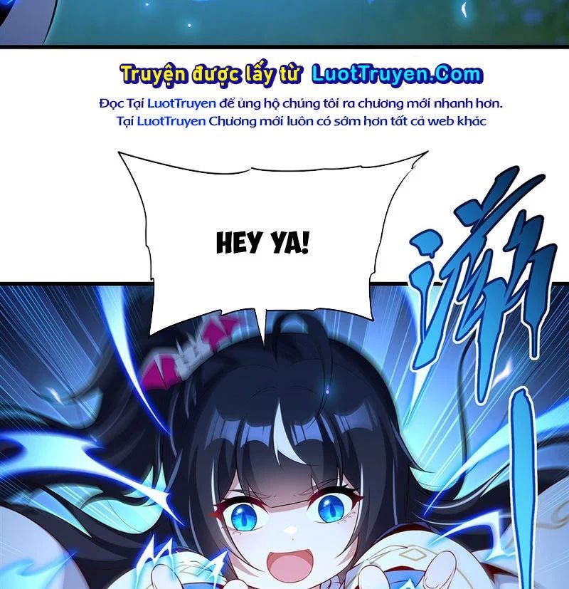 Câm Miệng Đi Ác Long, Ta Không Muốn Trông Trẻ Với Ngươi Nữa! - Trang 70