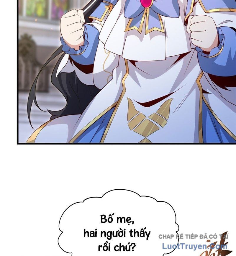 Câm Miệng Đi Ác Long, Ta Không Muốn Trông Trẻ Với Ngươi Nữa! - Trang 8