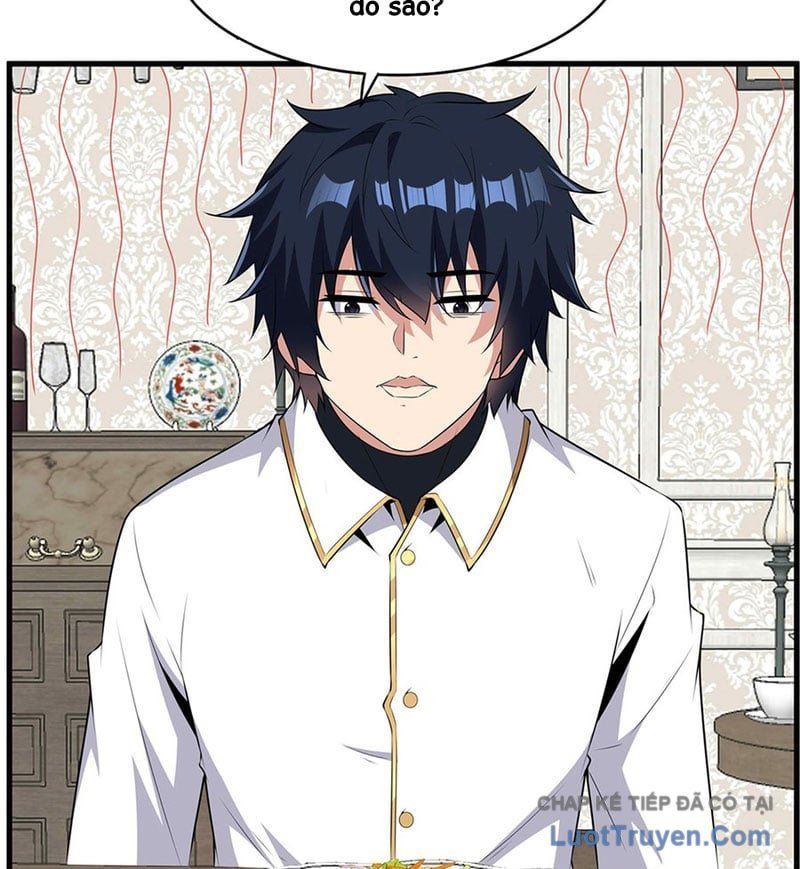 Câm Miệng Đi Ác Long, Ta Không Muốn Trông Trẻ Với Ngươi Nữa! - Trang 74