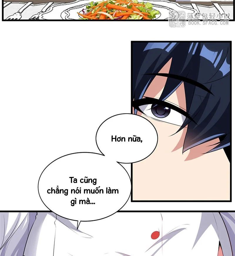 Câm Miệng Đi Ác Long, Ta Không Muốn Trông Trẻ Với Ngươi Nữa! - Trang 75