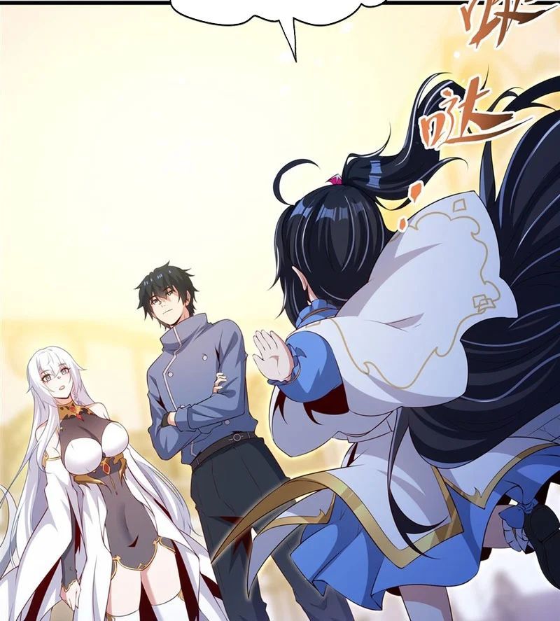 Câm Miệng Đi Ác Long, Ta Không Muốn Trông Trẻ Với Ngươi Nữa! - Trang 9