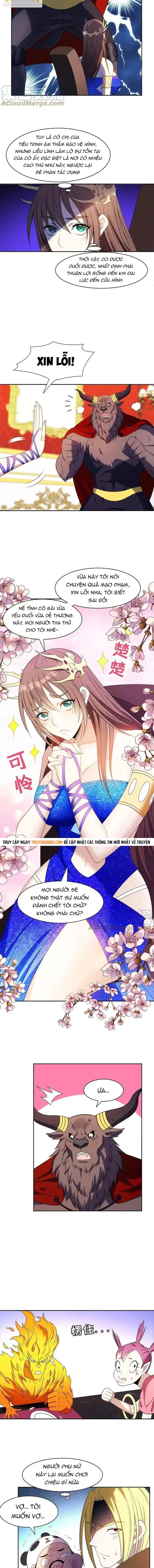 Trọng Sinh Chi Thần Cấp Bại Gia Tử 159