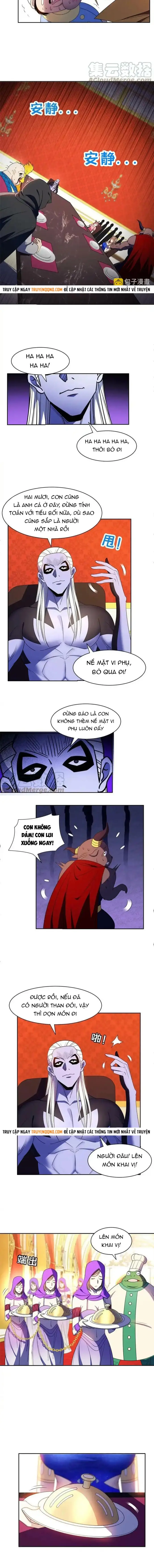 Trọng Sinh Chi Thần Cấp Bại Gia Tử 159