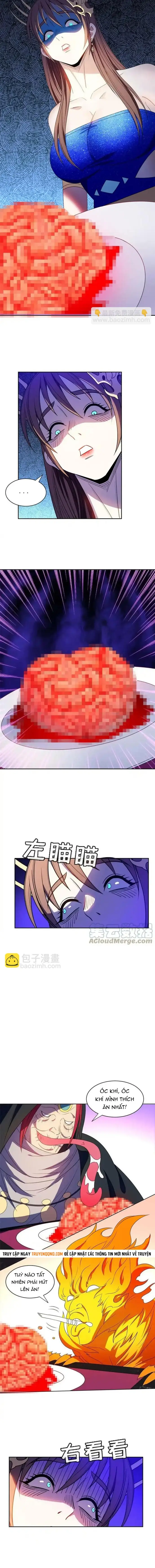 Trọng Sinh Chi Thần Cấp Bại Gia Tử 160