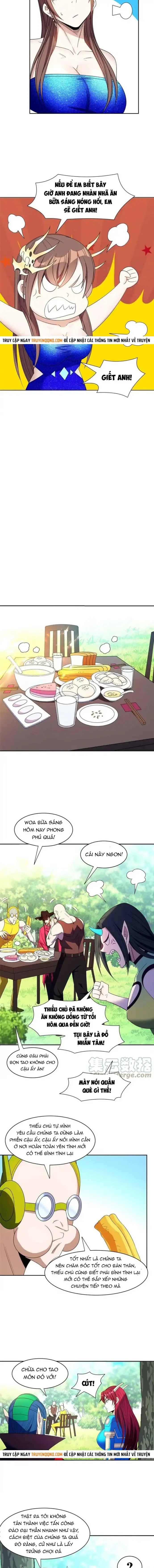 Trọng Sinh Chi Thần Cấp Bại Gia Tử 160