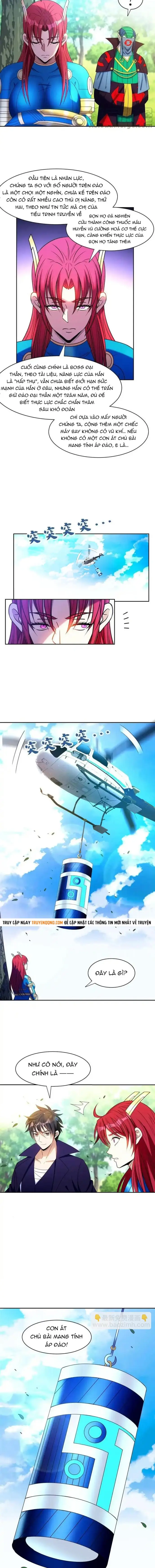 Trọng Sinh Chi Thần Cấp Bại Gia Tử 160