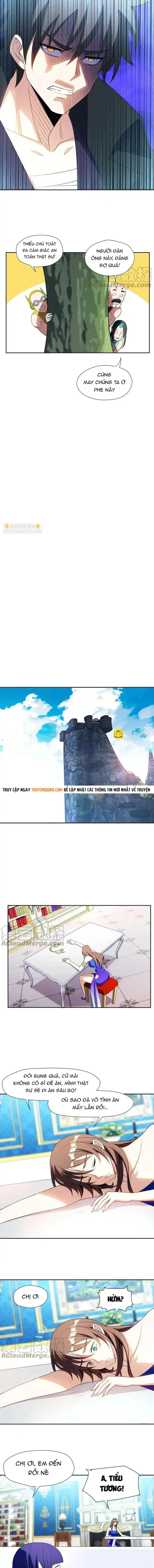 Trọng Sinh Chi Thần Cấp Bại Gia Tử 161