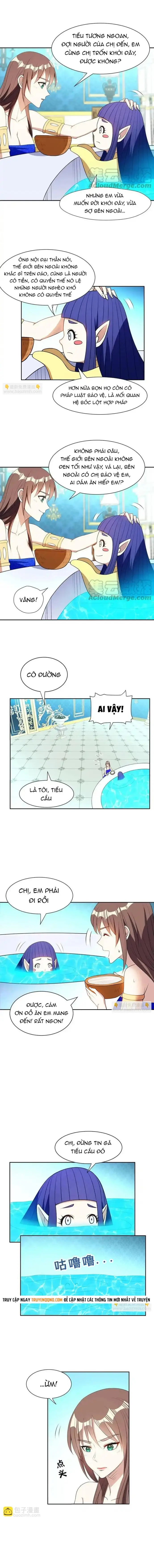 Trọng Sinh Chi Thần Cấp Bại Gia Tử 162