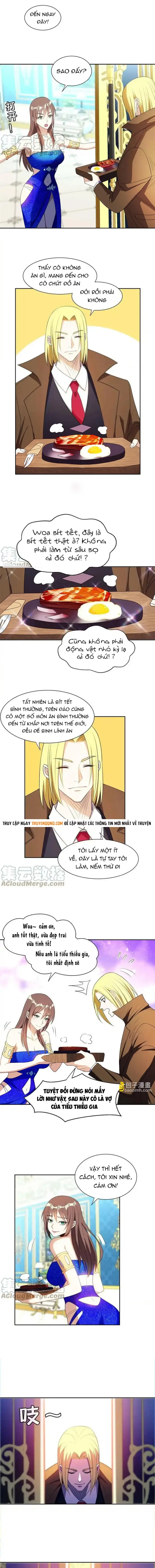 Trọng Sinh Chi Thần Cấp Bại Gia Tử 162