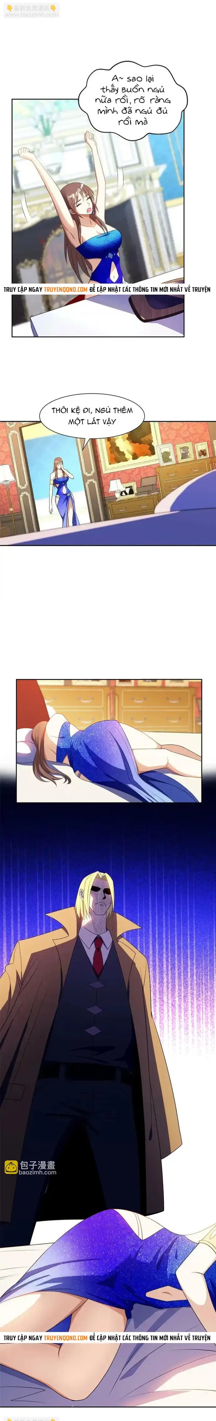 Trọng Sinh Chi Thần Cấp Bại Gia Tử 162