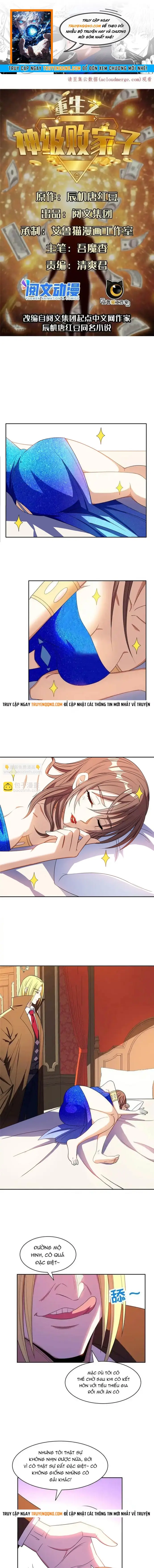 Trọng Sinh Chi Thần Cấp Bại Gia Tử 163