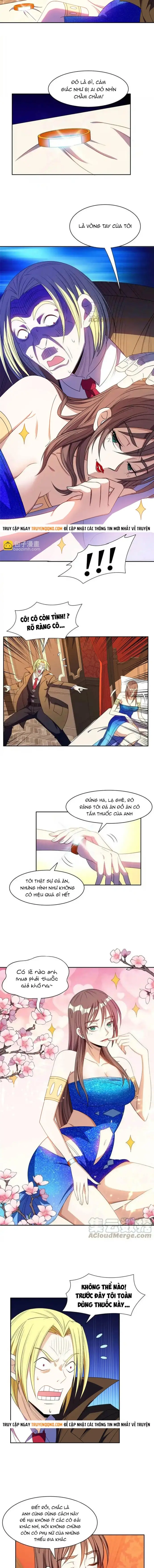 Trọng Sinh Chi Thần Cấp Bại Gia Tử 163