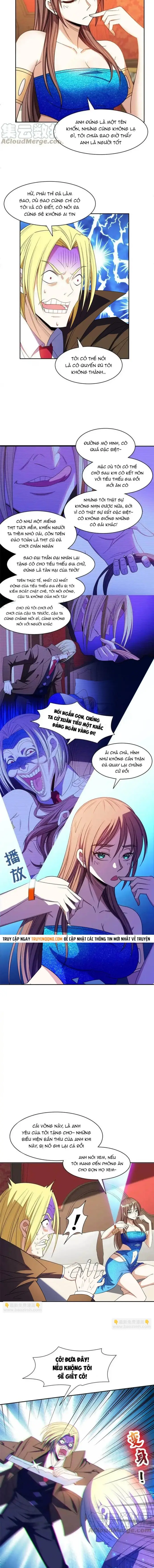 Trọng Sinh Chi Thần Cấp Bại Gia Tử 163