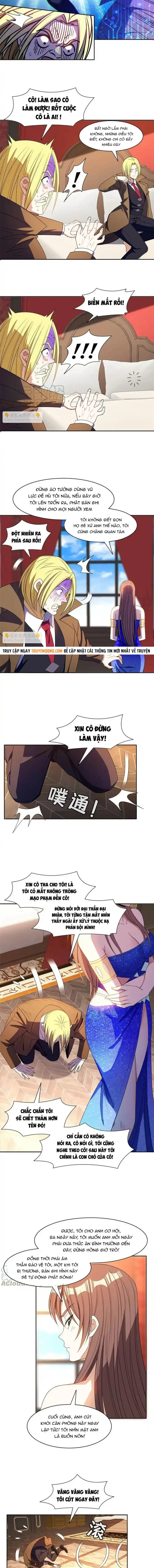 Trọng Sinh Chi Thần Cấp Bại Gia Tử 163