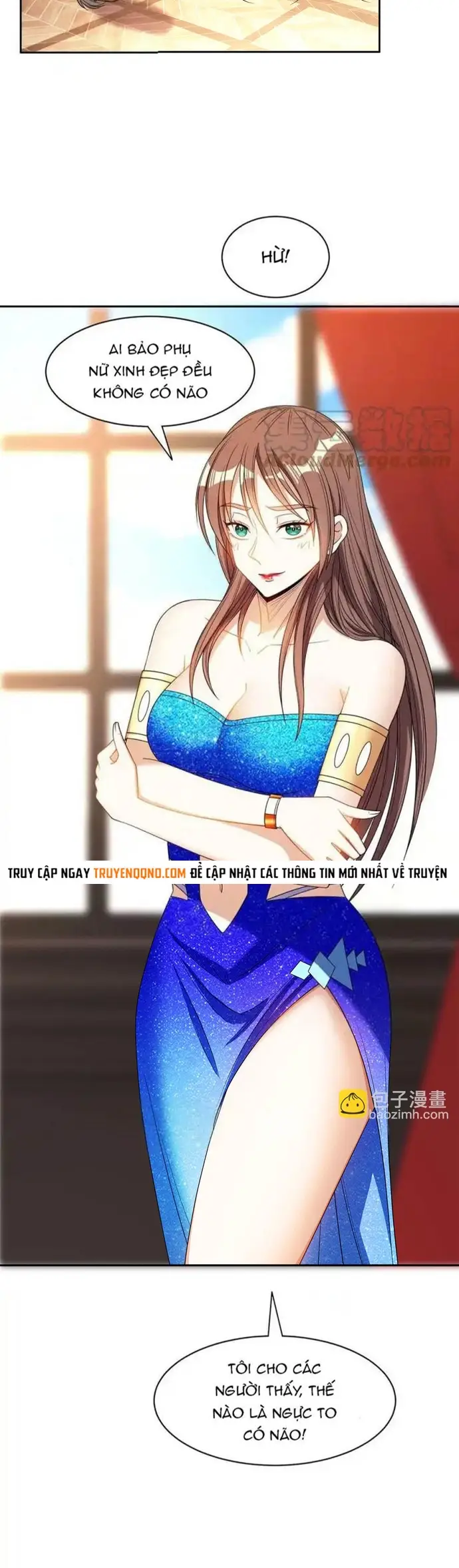 Trọng Sinh Chi Thần Cấp Bại Gia Tử 163