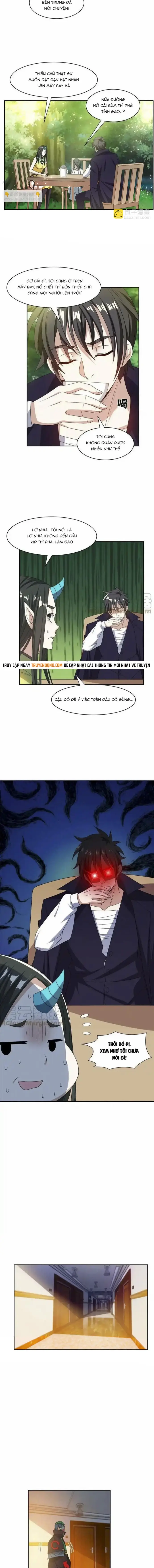 Trọng Sinh Chi Thần Cấp Bại Gia Tử Chương 164 - Trang 2