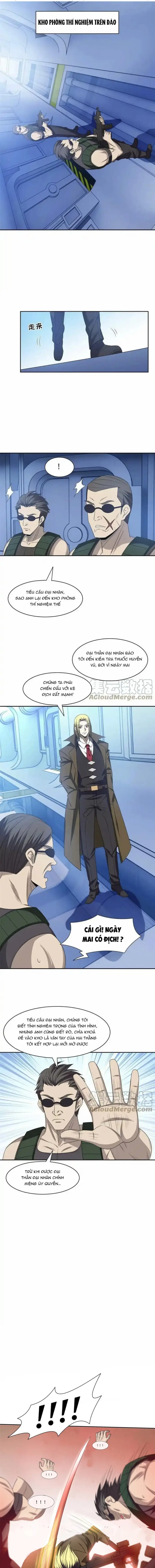 Trọng Sinh Chi Thần Cấp Bại Gia Tử Chương 164 - Trang 5