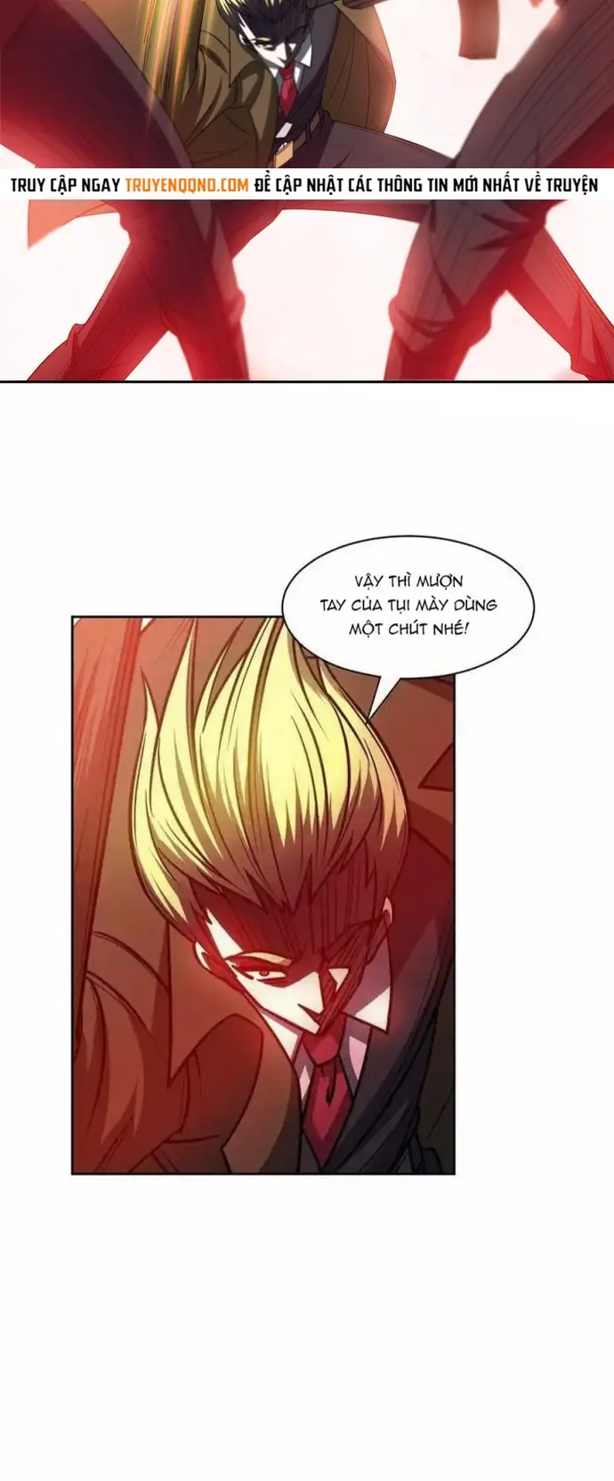 Trọng Sinh Chi Thần Cấp Bại Gia Tử Chương 164 - Trang 6