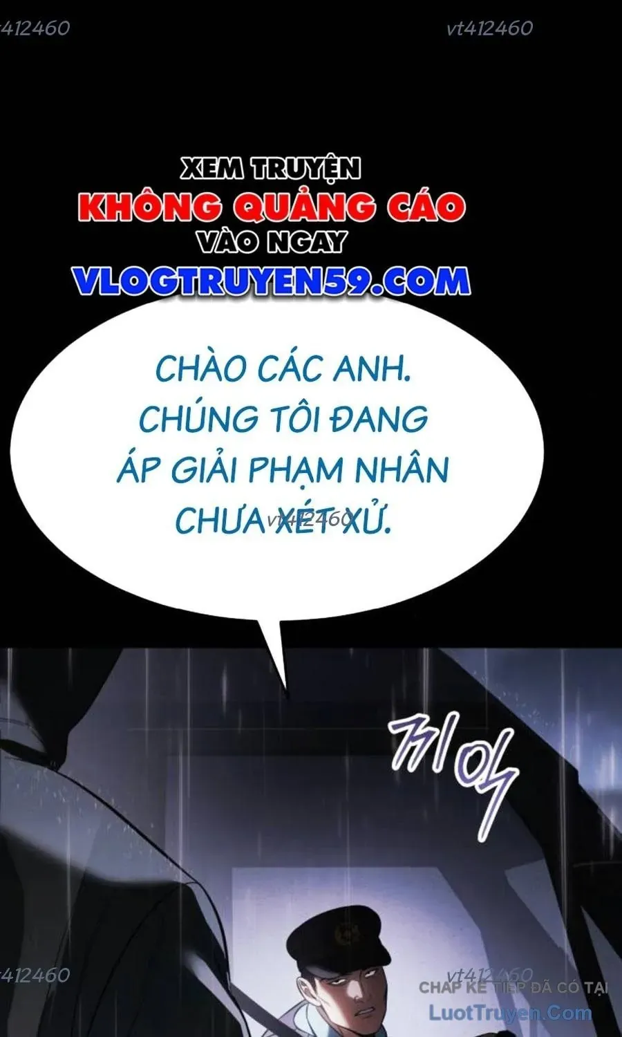 Đặc Vụ Song Sinh Chương 159 - Trang 11