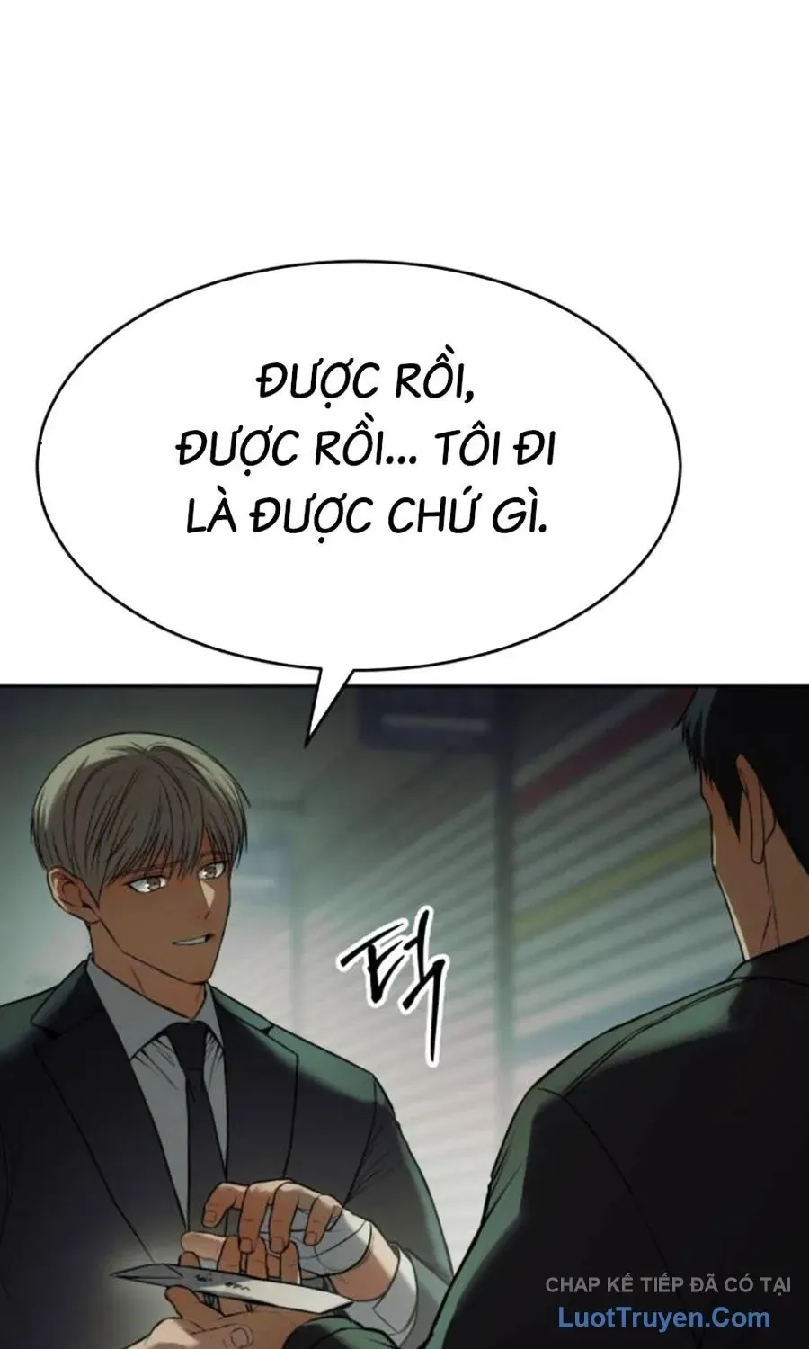 Đặc Vụ Song Sinh Chương 159 - Trang 117