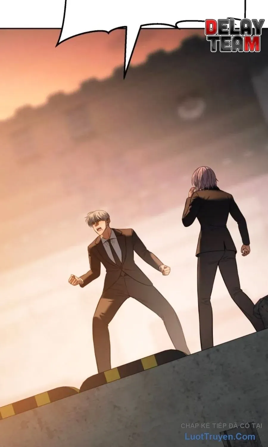 Đặc Vụ Song Sinh Chương 159 - Trang 148