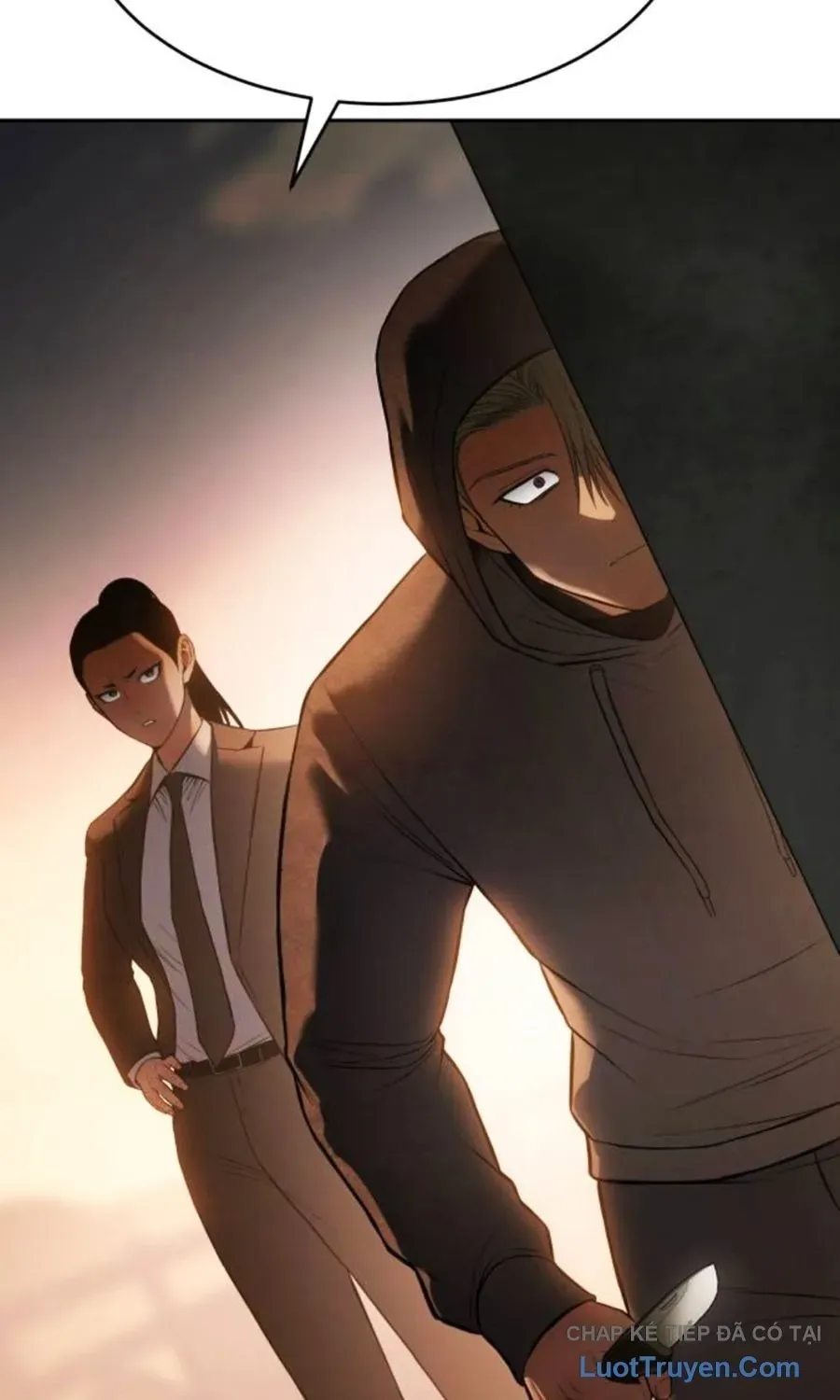 Đặc Vụ Song Sinh Chương 159 - Trang 160