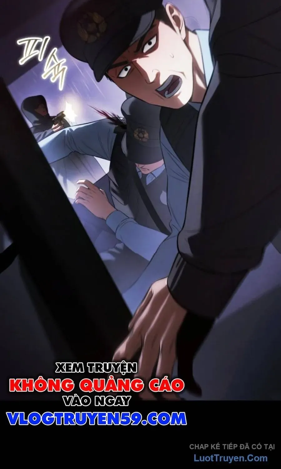 Đặc Vụ Song Sinh Chương 159 - Trang 17