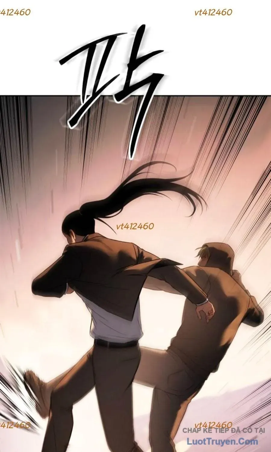 Đặc Vụ Song Sinh Chương 159 - Trang 170