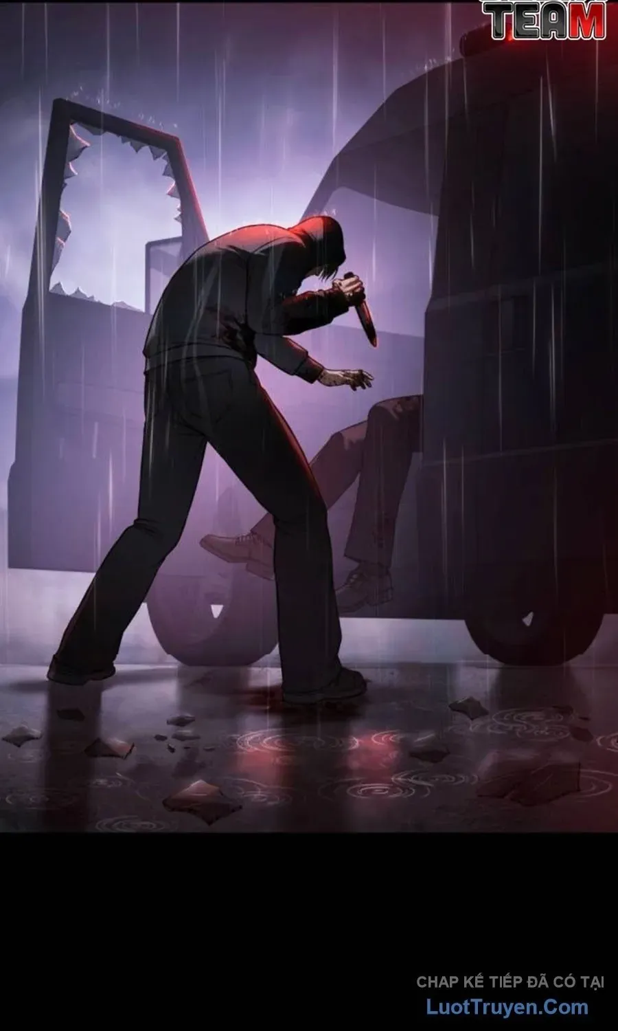 Đặc Vụ Song Sinh Chương 159 - Trang 20