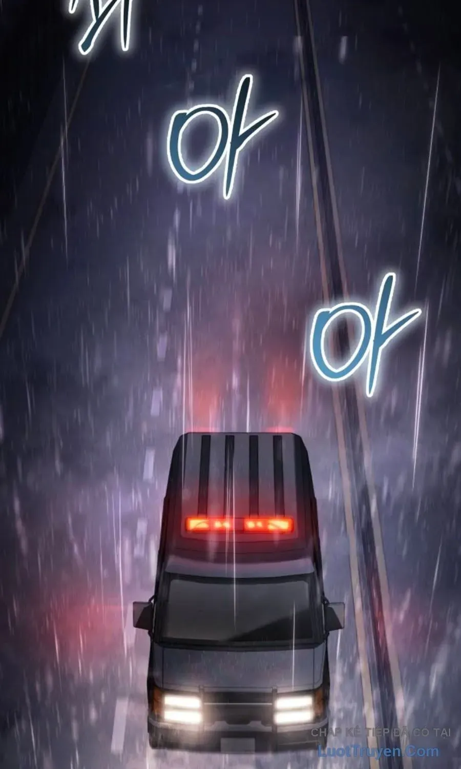 Đặc Vụ Song Sinh Chương 159 - Trang 3