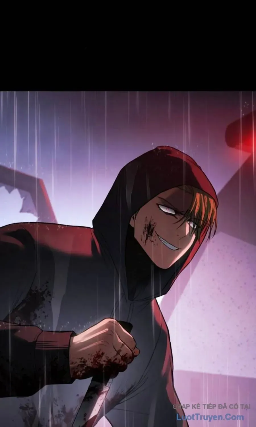 Đặc Vụ Song Sinh Chương 159 - Trang 21