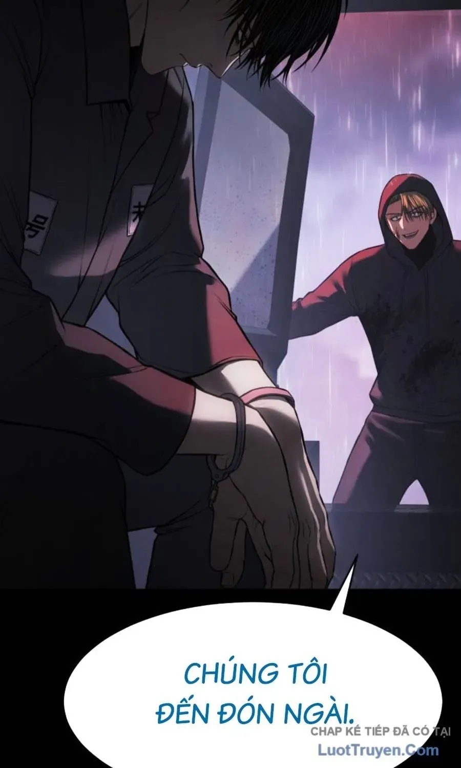 Đặc Vụ Song Sinh Chương 159 - Trang 23