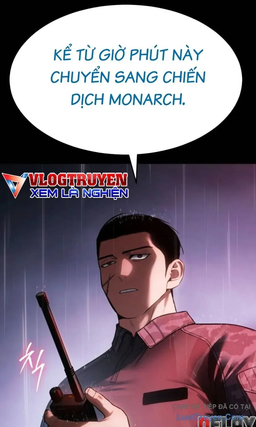 Đặc Vụ Song Sinh Chương 159 - Trang 28