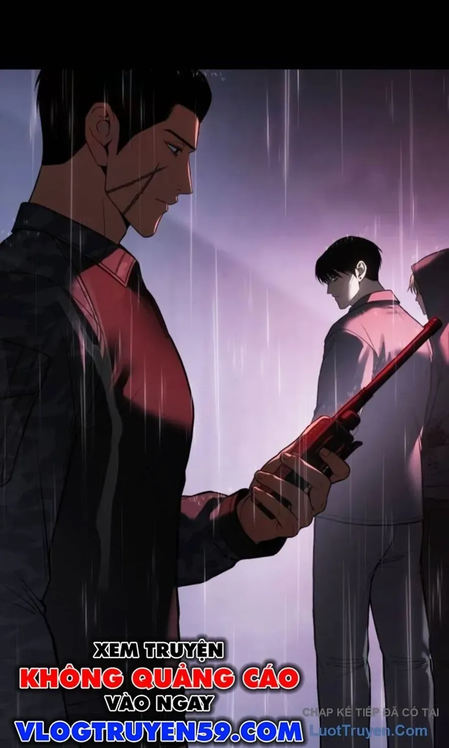 Đặc Vụ Song Sinh Chương 159 - Trang 30